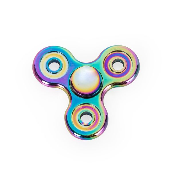 Spinner Antiestresse Camaleão - P@55330