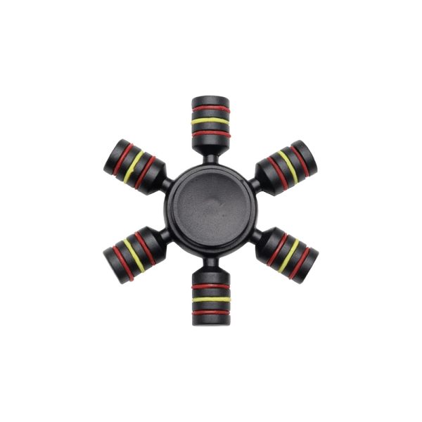 Spinner Antiestresse Timão - P@55117