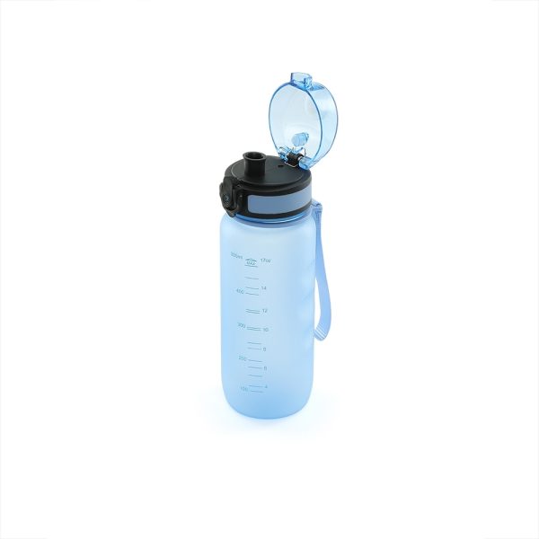 Squeeze Plástico 550ml - 06042