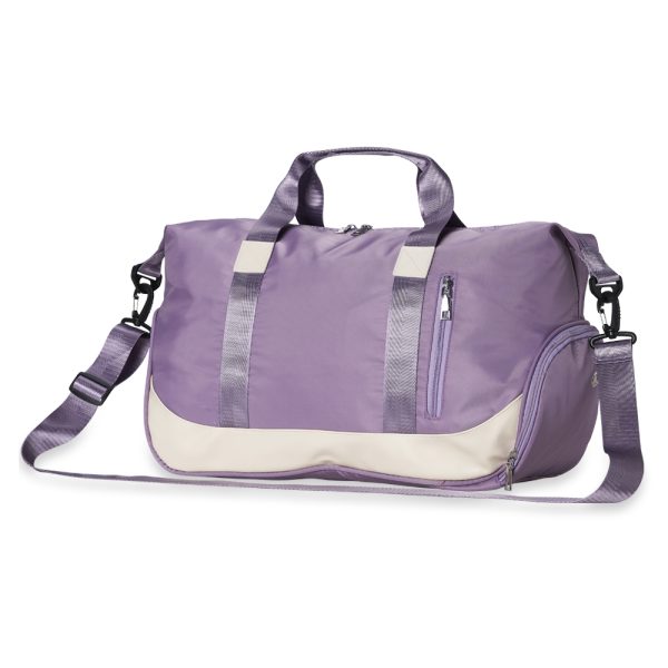 Bolsa Esportiva de Poliéster 28L - 04086