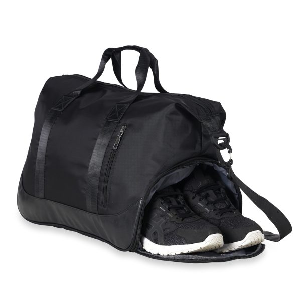 Bolsa Esportiva de Poliéster 28L - 04086 - Image 4