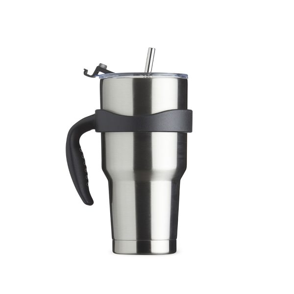 Caneca Térmica Inox 800ml - 09097