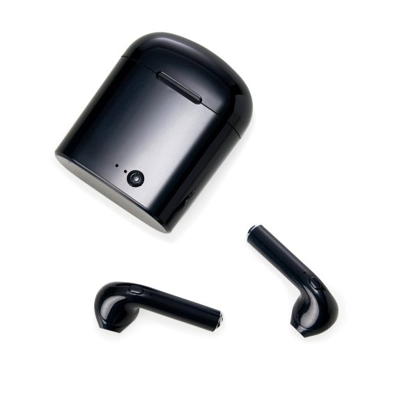 Fone de Ouvido Bluetooth com Case Carregador - 14199 - Image 8