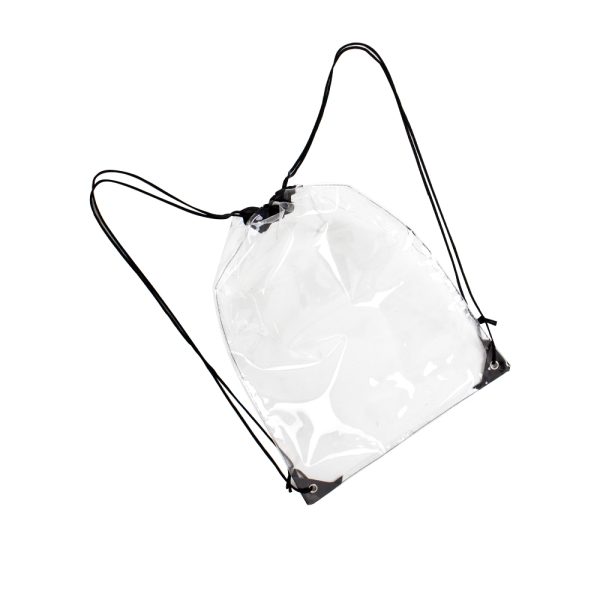 Mochila Saco em PVC - 18744