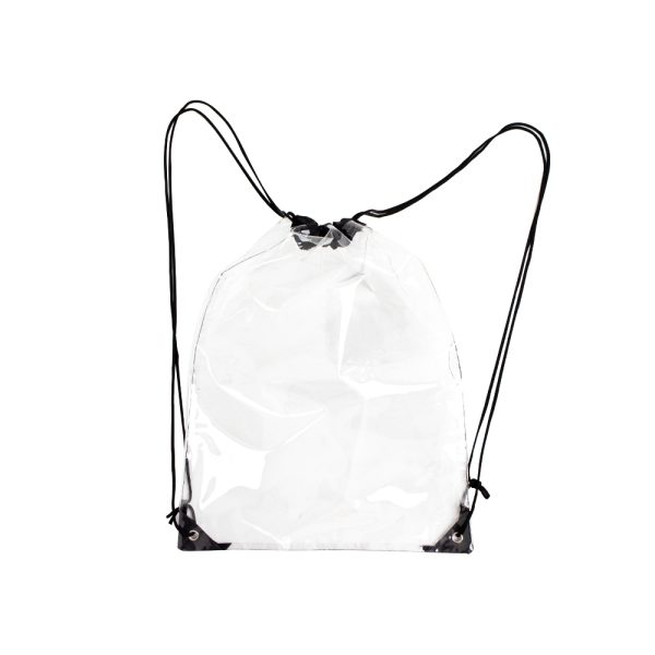 Mochila Saco em PVC - 18744 - Image 2