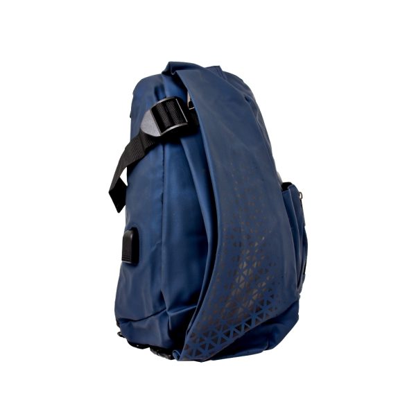 Mochila de Ombro USB - 16019