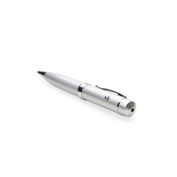 Caneta Pen Drive 4GB/8GB e Laser - 007V2 - Image 3