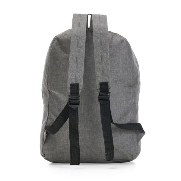 Mochila Nylon 14 L - 01063 - Image 4