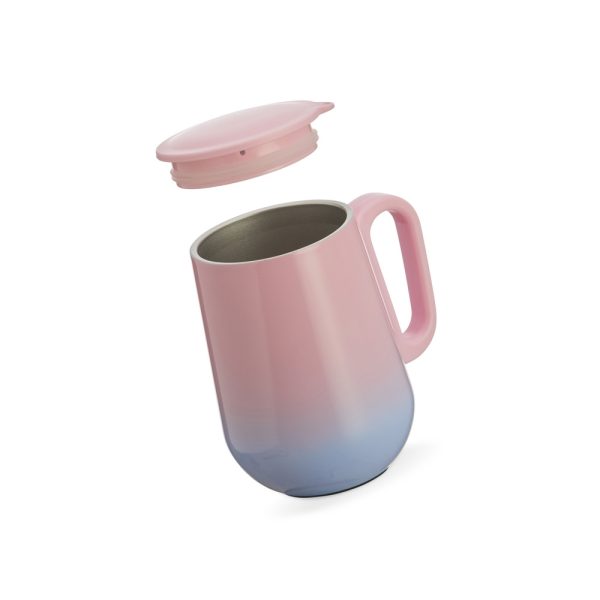 Caneca Bicolor Parede Dupla 250ml - 18720 - Image 3