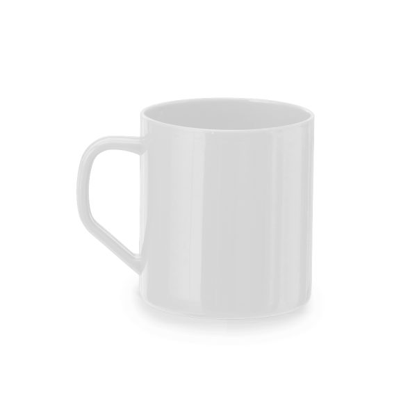 Caneca Plástica 400ml - 14877