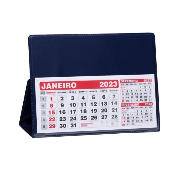 Base para Calendário - 12657