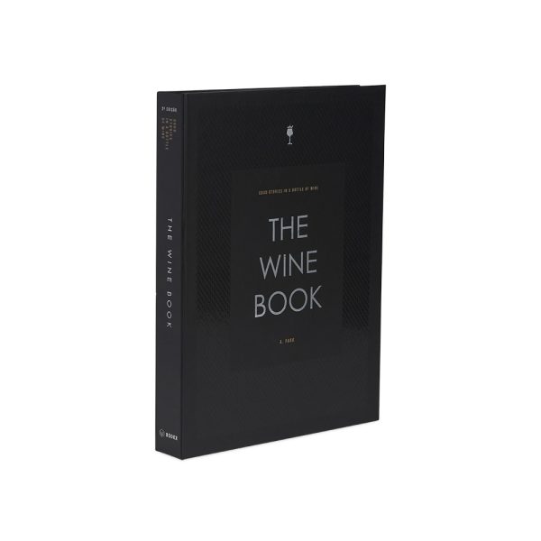 Box Wine Book Premium - 14904