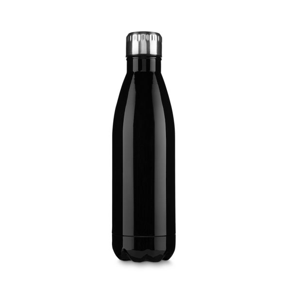 Garrafa 750ml Inox - $@17010B