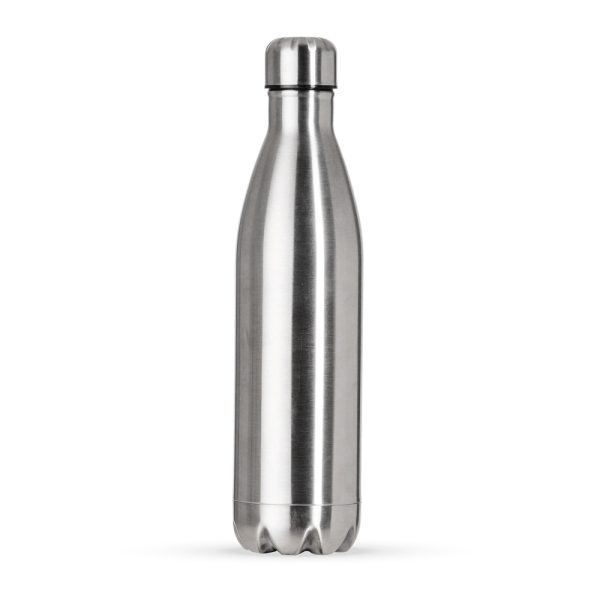 Garrafa Térmica Inox 720ml - $@18518