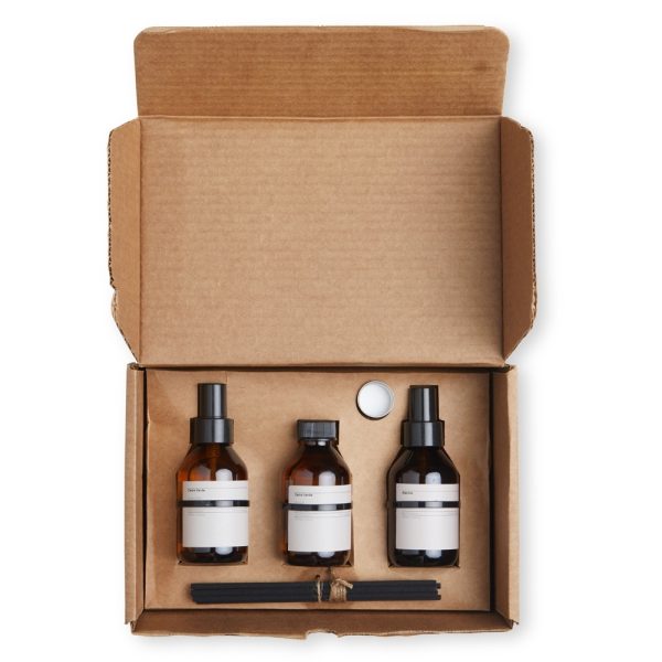 Kit com 3 Aromas para Ambiente - 15012B - Image 2