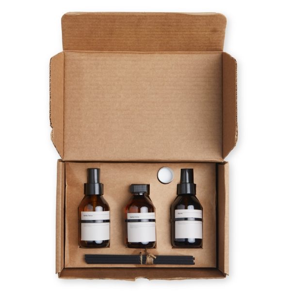 Kit com 3 Aromas para Ambiente - 15012A - Image 2