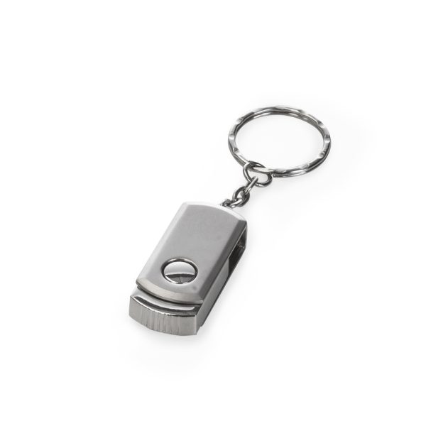 Mini Pen Drive 4GB/8GB Giratório - 029