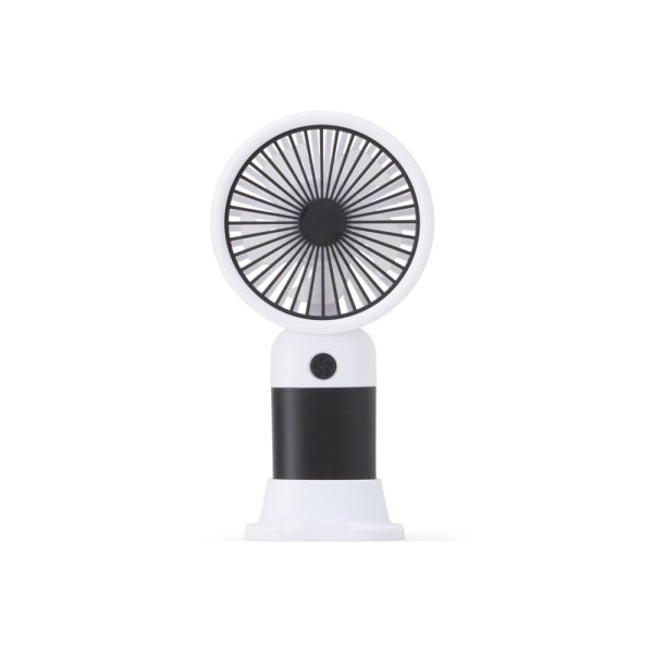 Mini Ventilador Recarregável - 05042