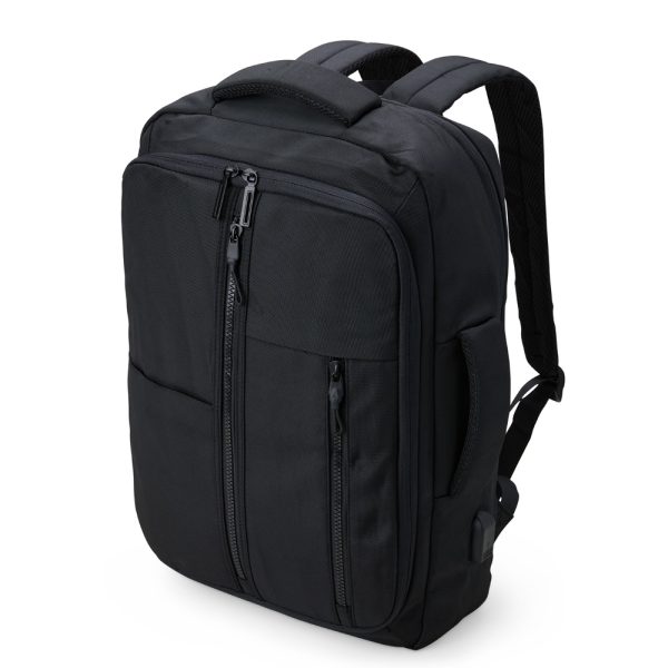 Mochila de Nylon 21 Litros - 07002