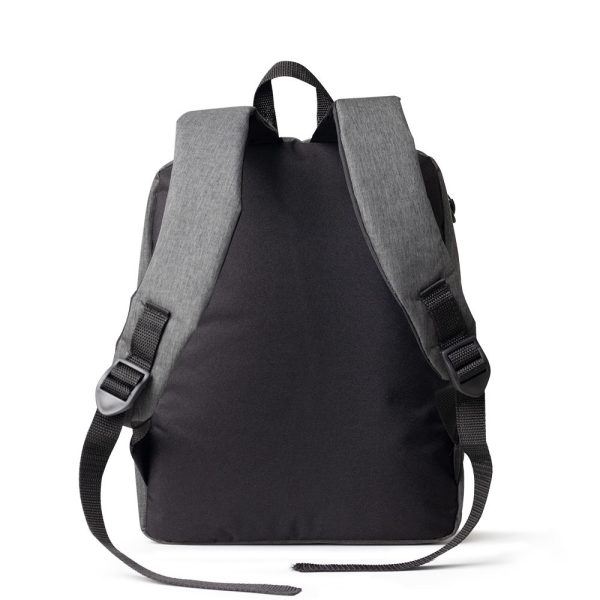 Mochila de Nylon 23 Litros - 15088 - Image 3