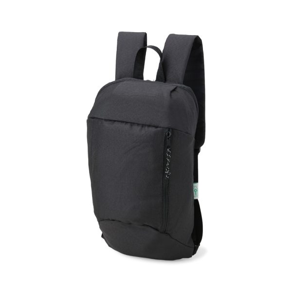 Mochila rPET de 9 Litros - 07006