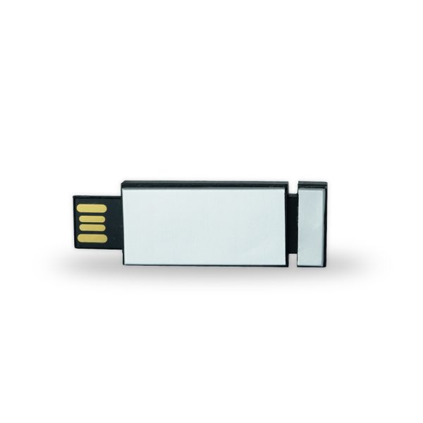 Pen Drive 4GB Retrátil - 060