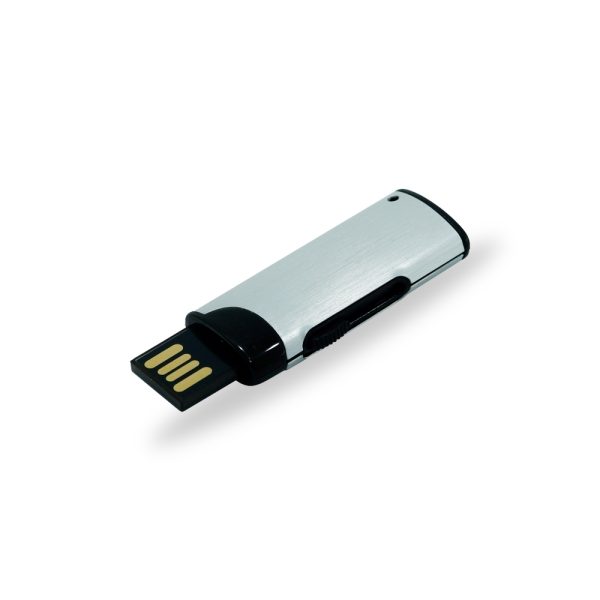 Pen Drive 4GB Retrátil - 061