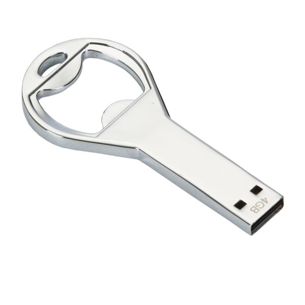 Pen Drive Abridor 4GB - 049