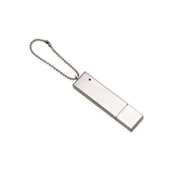 Pen Drive Alumínio 4 GB - 067