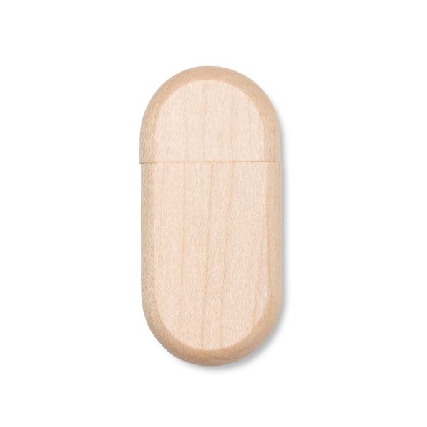 Pen Drive Bambu 4GB/8GB - 053