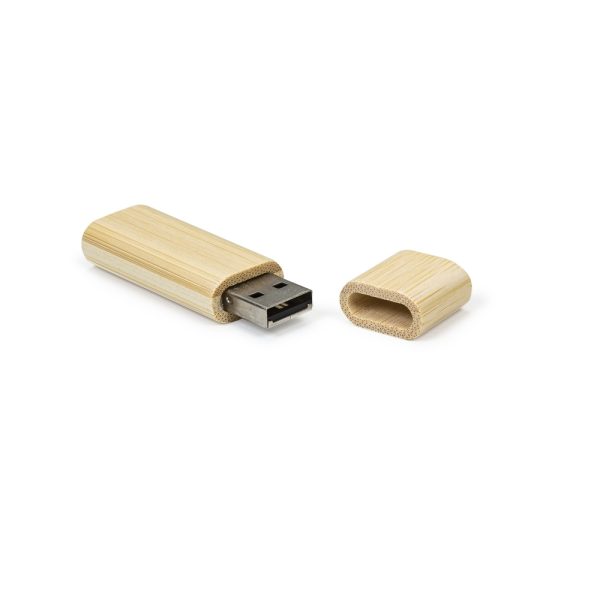 Pen Drive Bambu 4GB/8GB/16GB/32GB - 038 - Image 2