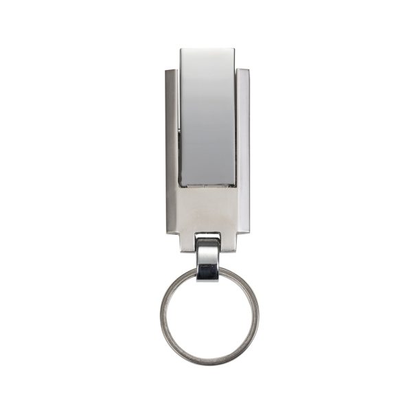 Pen Drive Chaveiro Metal 4GB/8GB - 037