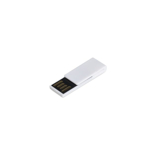 Pen Drive Clip 8GB - 078