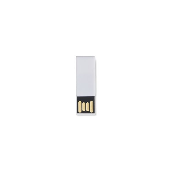 Pen Drive Clip 8GB - 078 - Image 3