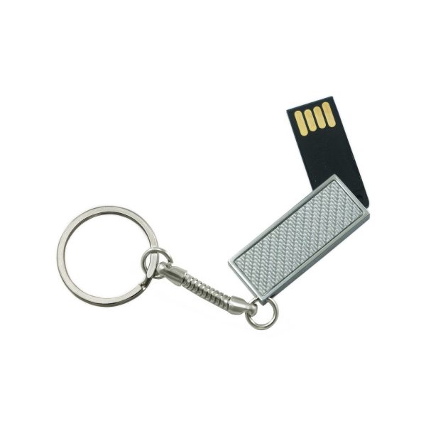 Pen Drive Giratório 4GB - 014