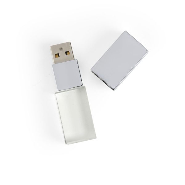 Pen Drive Vidro 4GB/8GB/16GB/32GB/64GB - 050 - Image 3