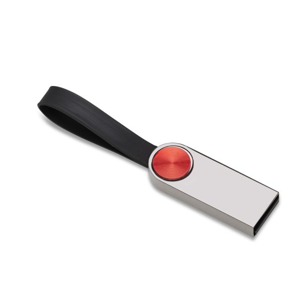 Pen drive Metal 4GB/8GB - 065