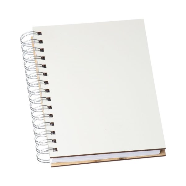 Planner Anual MDF Sublimático - 14755