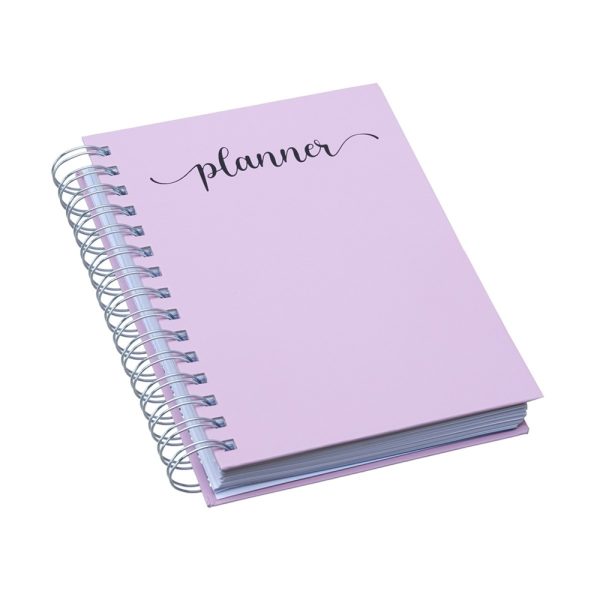 Planner Percalux Anual - 14756