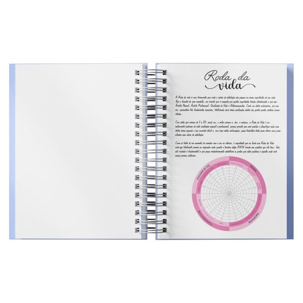 Planner Percalux Anual - 14757 - Image 3