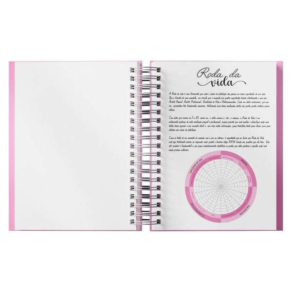 Planner Percalux Anual - 14756 - Image 3