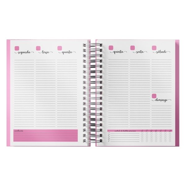 Planner Percalux Anual - 14756 - Image 4