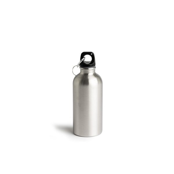 Squeeze Inox 430ml - $@09138