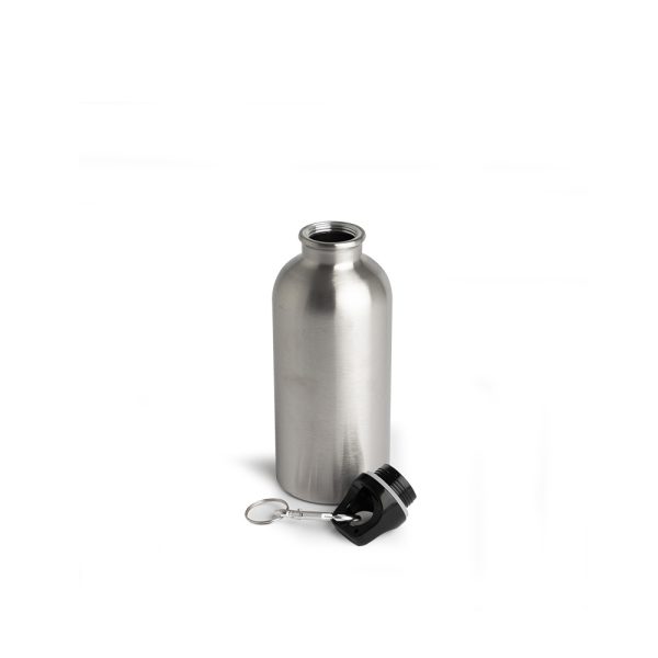 Squeeze Inox 430ml - $@09138 - Image 2