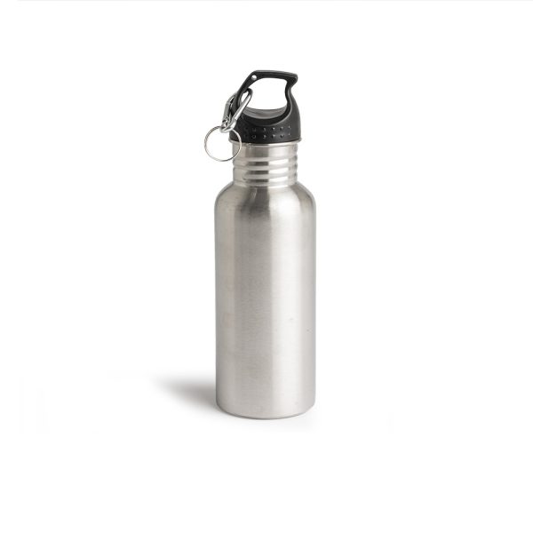 Squeeze Inox 600ml - $@07060