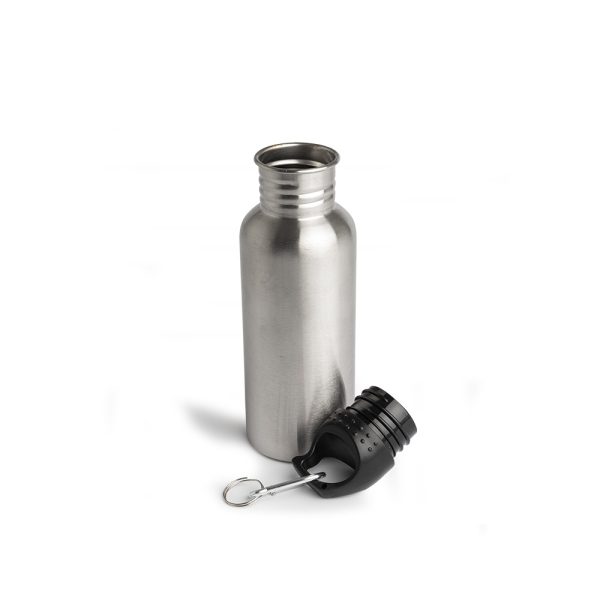 Squeeze Inox 600ml - $@07060 - Image 2