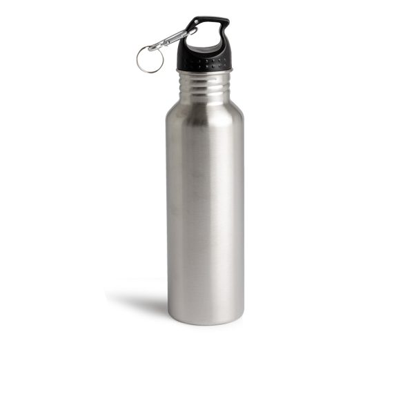 Squeeze Inox 800ml - $@07061