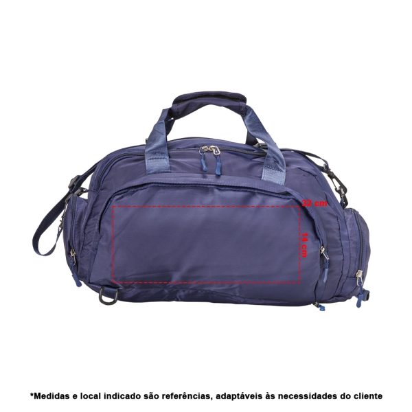 Bolsa Esportiva 32 Litros - 05014 - Image 10