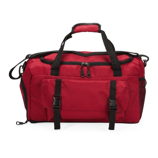 Bolsa Esportiva 39 Litros - 05096