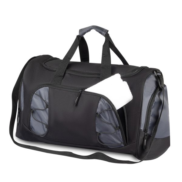 Bolsa Esportiva Poliéster 40L - 14831